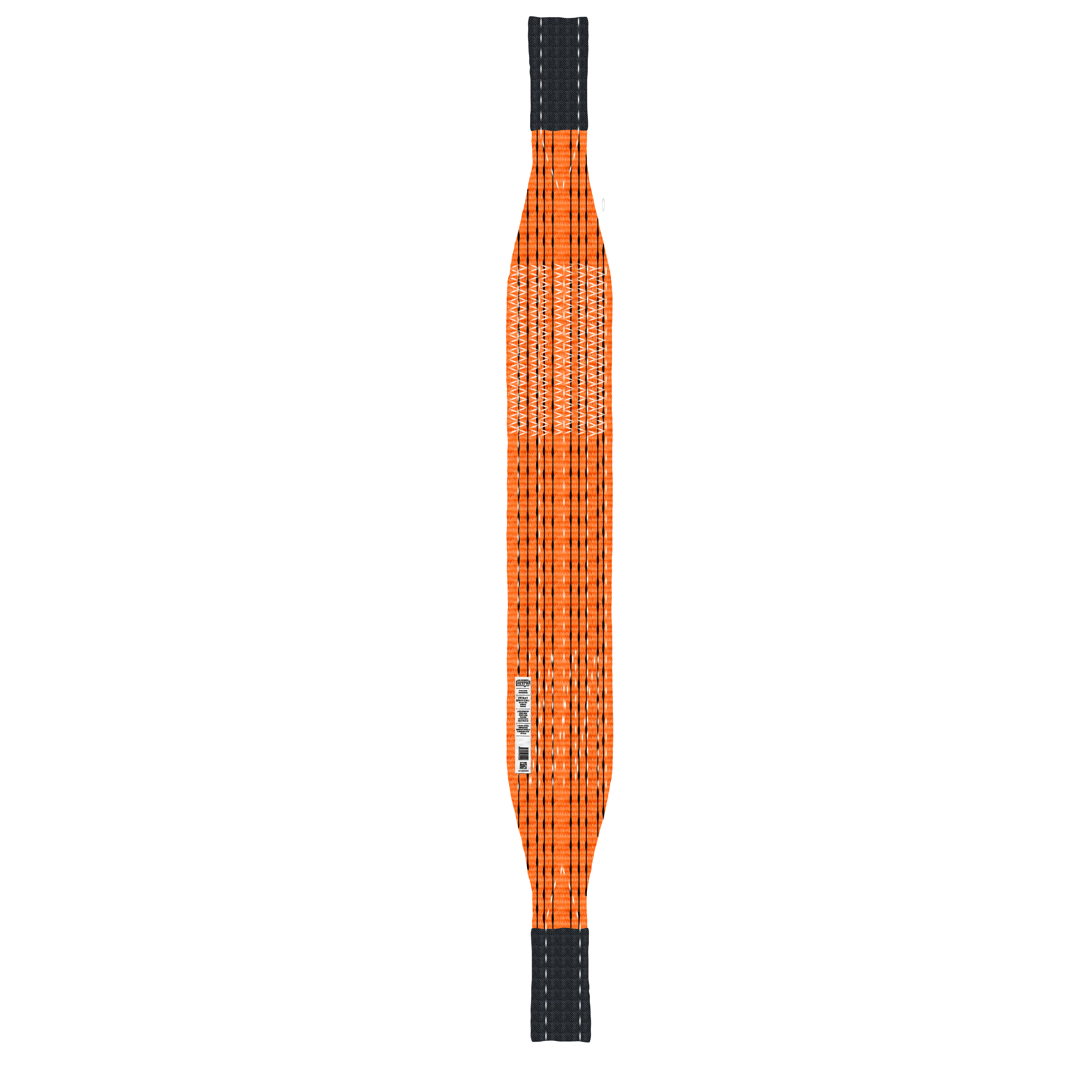Строп HITCH REGULAR WIDE СТП 12,0т 6,00м SF5 300мм